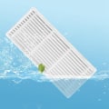 Miniatyrbilde 4 av 5: Kompatibel med Midea R1-l083b/r1-l085b Robotstøvsuger Reservedeler