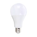 Pikkukuva 1 / 5: 10 kpl LED-lamppuja E27 9W vastaa 60W 806lm Luonnonvalkoinen