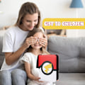 Miniatyrbilde 5 av 5: Samlealbum, Samlekorthefte, Treningsalbum, Samlekortperm