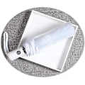 Miniatyrbillede 4 af 5: Automatisk Åbne Lukke Transparent Foldbar Paraply Automatisk Paraply 8 Ribber Paraply - Perfekt