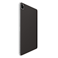 Miniatyrbillede 3 af 5: Officielt Apple iPad Pro 12.9 (3., 4., 5., 6. generation) Smart Folio Flip Cover - Sort