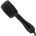 One-Step Hair Dryer & Styler, Black
