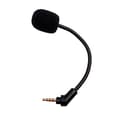 Miniatyrbillede 2 af 5: Erstatningsmikrofon til Hyperx Cloud Flight / Flight S trådløst gaming headset aftagelig mikrofonarm