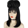 Underworld Archmage Beetle Juice Beetle Juice Lydia Deetz Lydia Deetz Peruker