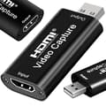 Miniatyrbillede 1 af 8: Videooptager 1080P HD USB HDMI - Video Capture Card