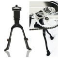 Miniatyrbilde 1 av 4: Kickstand Bipod Sykkelstativ for Dobbel Kickstand 26 27 28 29 tommer Bipod Kickstand