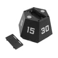 Miniatyrbillede 3 af 5: Pomodoro Timer, Produktivitets-Timer, 3, 5, 15, 30, 45, 60 Minutters Forudindstillet Smart Nedtællingstimer, Tids-Ma