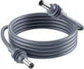 Starlink Mini DC Power Cable 300cm/10FT – 18AWG, IP68 Waterproof, Replacement Extension