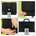 Miniatyrbilde 4 av 5: Reiseveske for 24-tommers iMac-datamaskin, beskyttende oppbevaring
