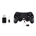 Miniatyrbillede 2 af 4: USB Bluetooth Dongle - Trådløs Adapter til PS4 Controller Gamepad