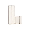 Pikkukuva 1 / 5: 4 kpl/setti Mini Erilaisia Kynsien Taidetta Magneetti Kissan Silmä Design Magneetti Sauva Geeli Kynsilakka Taika Manikyyri DIY