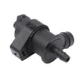 For S60 S80 V70 XC70 XC90 2001-2011 Dampbeholder Ventil 8653908 Svart-FF-