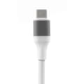Miniatyrbillede 3 af 5: USB Type-C til HDMI 2M Kabel til Samsung Galaxy S8 G950 - Hvid