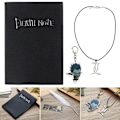 Pikkukuva 3 / 10: Anime Death Note -muistikirja Set 1