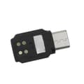 Pikkukuva 3 / 4: Dji Osmo Pocket -älypuhelinsovitin, Type-C USB-C -liitäntätarvike