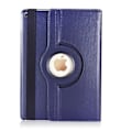 Miniatyrbillede 1 af 6: iPad cover 9,7 blå Blue