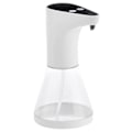 Miniatyrbild 1 av 3: Automatic Soap Dispenser with Sensor White