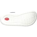 Miniatyrbild 4 av 5: Crocs Unisex-vuxen LiteRide Clog Navy/Pepper 36/37 EU (ungefär) 36/37 EU