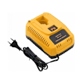 Miniatyrbillede 1 af 5: DC9310 Erstatningslader til Dewalt Ni-Cd & Ni-Mh Batteri 7.2v-18v Dc9096 Dc9098 Dc9099 Dc9091 Dc9071 De9057 Dw9096