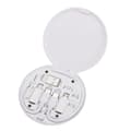 Miniatyrbilde 3 av 4: 5-i-1 multifunksjonell smart adapter lagringsdatakabel multitype ladekabel-26-1 (hvit)
