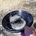 Miniatyrbillede 4 af 5: 2024 Opdag Guld Med En Manuel Guldpande Pande Basin