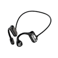 Pikkukuva 1 / 5: Langattomat luujohtohänkiset kuulokkeet Open Ear Bluetooth Sports Headset BL09 kuntoiluun, juoksuun, pyöräilyyn ja vaellukseen 0.1