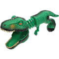 Miniatyrbild 4 av 4: Hungrig Dinosaurie-Greppdocka: Dino Leksak Små Dinosauriefigurer T-Rex Spel Spel Snapper Dinosaurie Leksaker för Pojkar Flickor