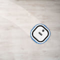 Miniatyrbild 4 av 5: Robotdammsugare, Tre-i-ett Smart Hemstädning Moppningsrobotdammsugare, Laddningsbar Mopp