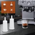 Miniatyrbillede 2 af 5: 2-pak vandfilter til Sage kaffemaskine – vandfilter til Sage Barista Express Pro Touch