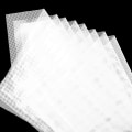 Miniatyrbillede 2 af 3: Silikon Dampfmatte, Nicht-Klebende, Wiederverwendbare, Quadratische Dampfmatte, 8 Stück 8PCS