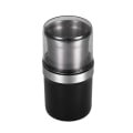 Miniatyrbillede 2 af 4: Elektrisk Krydderimølle og Kaffegrinder, Grinder og Hakker, Aftagelig Kop, Opvaskemaskinevenlig, Blad & Kop lavet af rustfrit stål