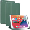 iPad 10,2-tommers deksel (9. generasjon 2021) Auto Wake / Sleep-funksjon