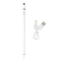 Miniatyrbilde 4 av 4: Universal Touch Pen WYH0002 for iPad IOS Android - Hvit