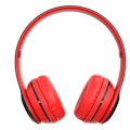 Pikkukuva 1 / 3: Langattomat On-Ear kuulokkeet punainen punainen red