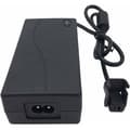 Miniatyrbillede 2 af 3: 29V 2A AC-adapter hældningstransformator massagestol sofa switch strømforsyning (sort)