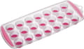 Silikonisform med 21 fack, kreativ isform