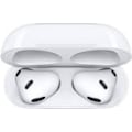 Miniatyrbild 2 av 2: EarPods 3:e generationens hörlurar, #1 Bästa kvalitet, lång batteritid vit white 125