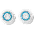 Miniatyrbilde 1 av 5: Erstatningsbørste for ansiktsrengjøring kompatibel med Clarisonic børstehode clarisonic mia2/fit/aria/smart