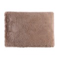 Miniatyrbilde 1 av 5: Selvoppvarmende kattesengmatte, katteunderlag for innendørs katter 2 i 1 maskinvaskbar myk plysj høst vinter termisk dyreseng - 70*50*8cm