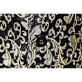 Pikkukuva 3 / 4: Miesten Metallinen Paisley-Painettu Puku Liivi Liivi XLkulta gold XL