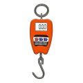 Miniatyrbillede 1 af 5: 200 kg/0,05 kg Mini Kranvægt, klau Bærbar Højtydende Digital Vægt