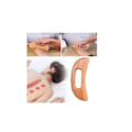 Pikkukuva 4 / 4: Gua Sha -kaavin, suuri, puu
