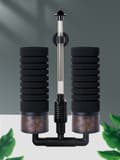 Miniatyrbilde 4 av 5: Aqua Filter, elektrisk vannfilter, med kvartskule, 2,5W