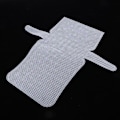 Miniatyrbillede 3 af 5: Rug Hooking Mesh Canvas, Hook Loop Mesh Canvas Fabric Syning til Håndværk, Rug Hooking Mesh Canvas - Stor