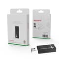 Miniatyrbillede 9 af 9: 2.4G PC trådløs adapter USB-modtager til Xbox One trådløs controller adapter til Windows 7/8/10 bærbare computere PC-konverter