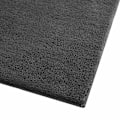 Miniatyrbillede 8 af 11: Kortluvet tæppe Soft Zone - anthrazit,60 x 110 cm Graphite grey