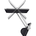 Miniatyrbillede 6 af 11: tectake Solseng Chloé -  sort Black