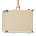 Miniatyrbillede 4 af 11: tectake Solseng med 4-trin, 2 stk. -  beige Beige