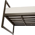 Miniatyrbillede 9 af 11: tectake Loungesæt Comosa til 7 personer, XXL-polstring Beige