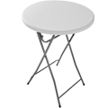 Miniatyrbillede 2 af 4: tectake Cafebord Pascal White